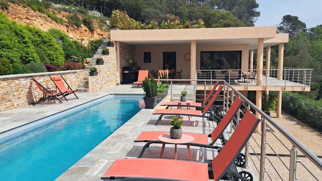 Photo of Outdoor in La Motte