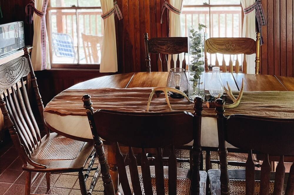 Photo of Kitchen in Raquette Lake
