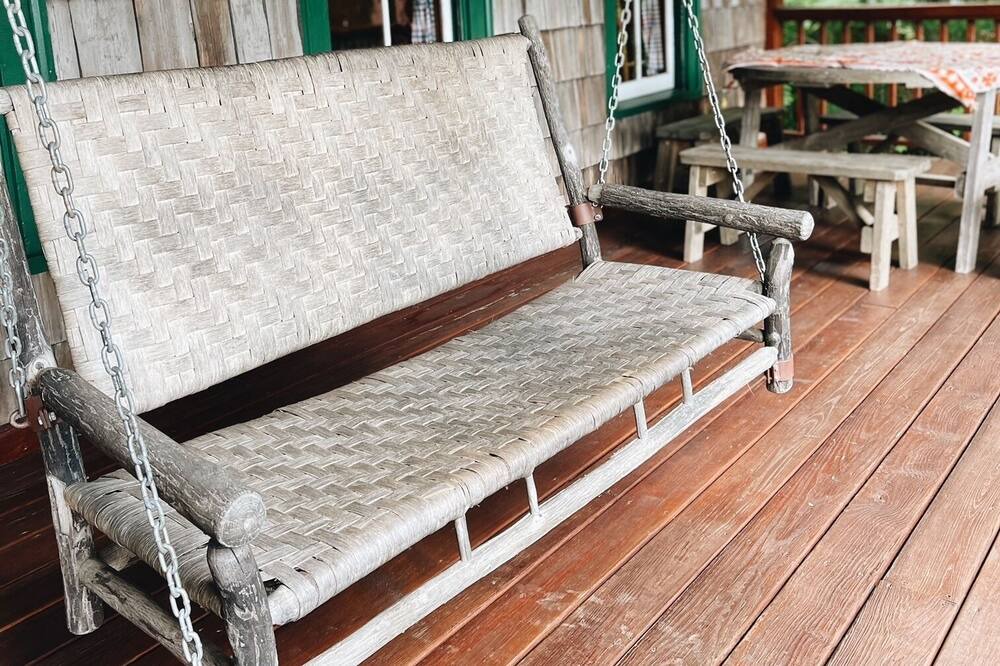 Photo of Outdoor in Raquette Lake