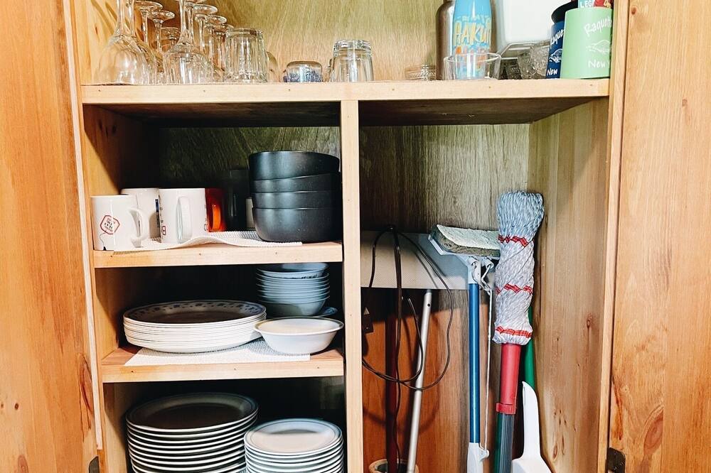 Photo of Kitchen in Raquette Lake