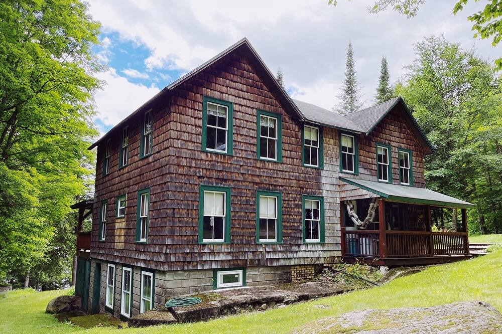 Photo of Others in Raquette Lake