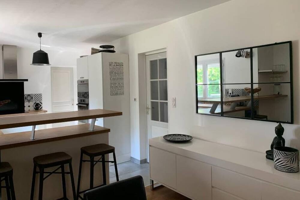 Photo of Bedroom in Saint-Sebastien-sur-Loire
