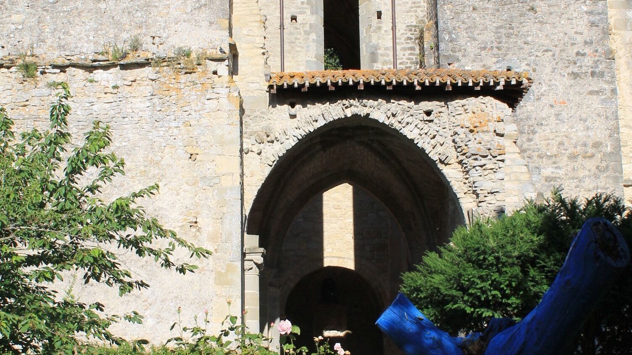 Photo of Outdoor in Saint-Martin-le-Vieil