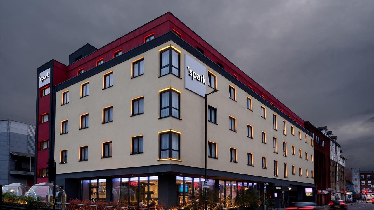 Photo of Outdoor in Luton