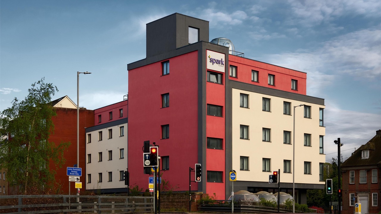 Photo of Outdoor in Luton