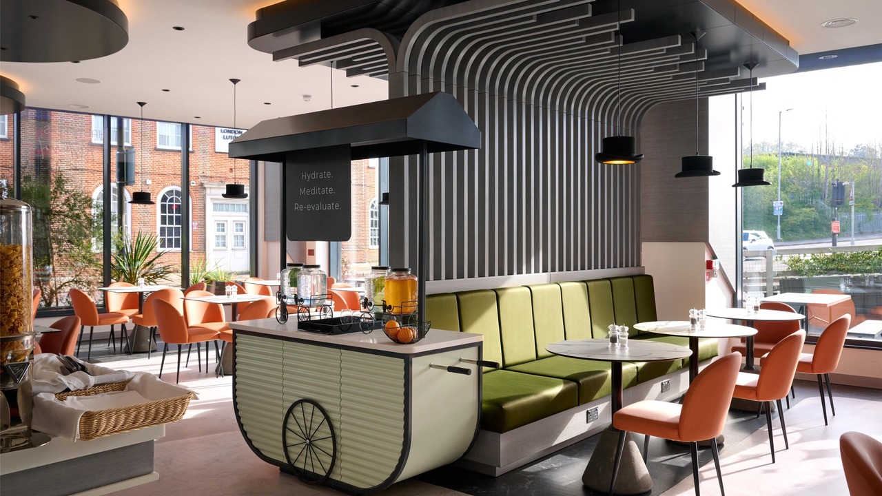 Photo of Others in Luton