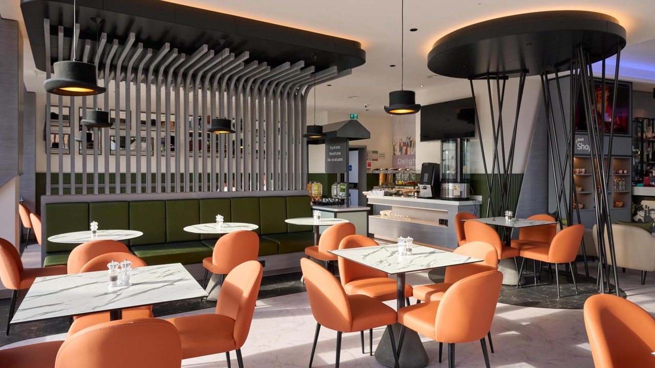 Photo of Others in Luton