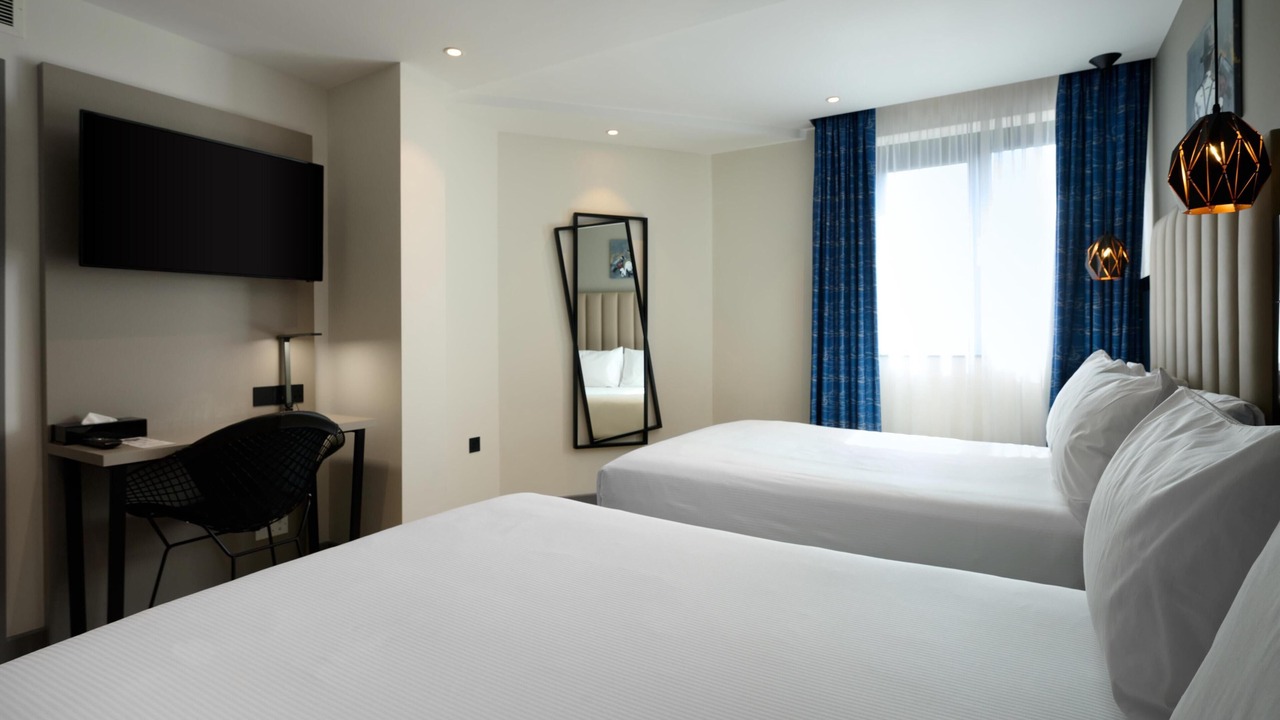 Photo of Bedroom in Luton