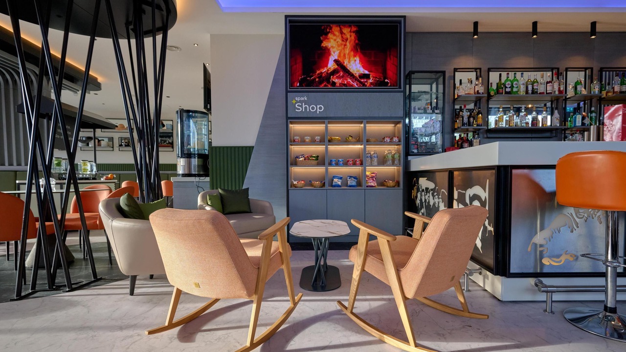 Photo of Others in Luton