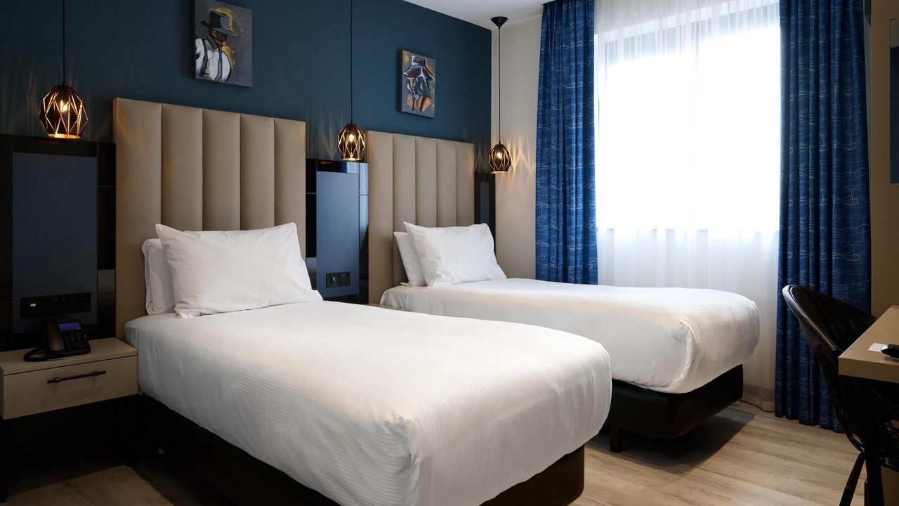 Photo of Bedroom in Luton