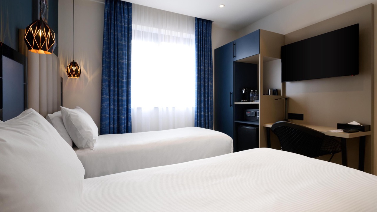 Photo of Bedroom in Luton