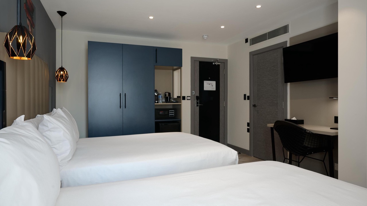 Photo of Bedroom in Luton