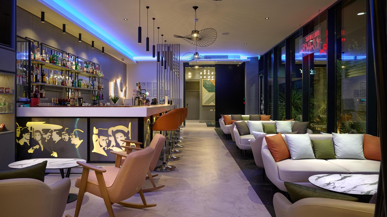 Photo of Others in Luton