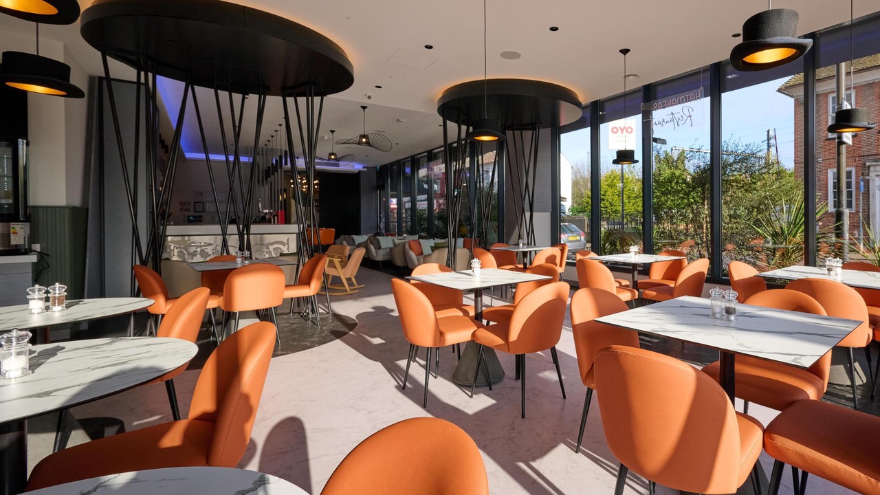 Photo of Others in Luton