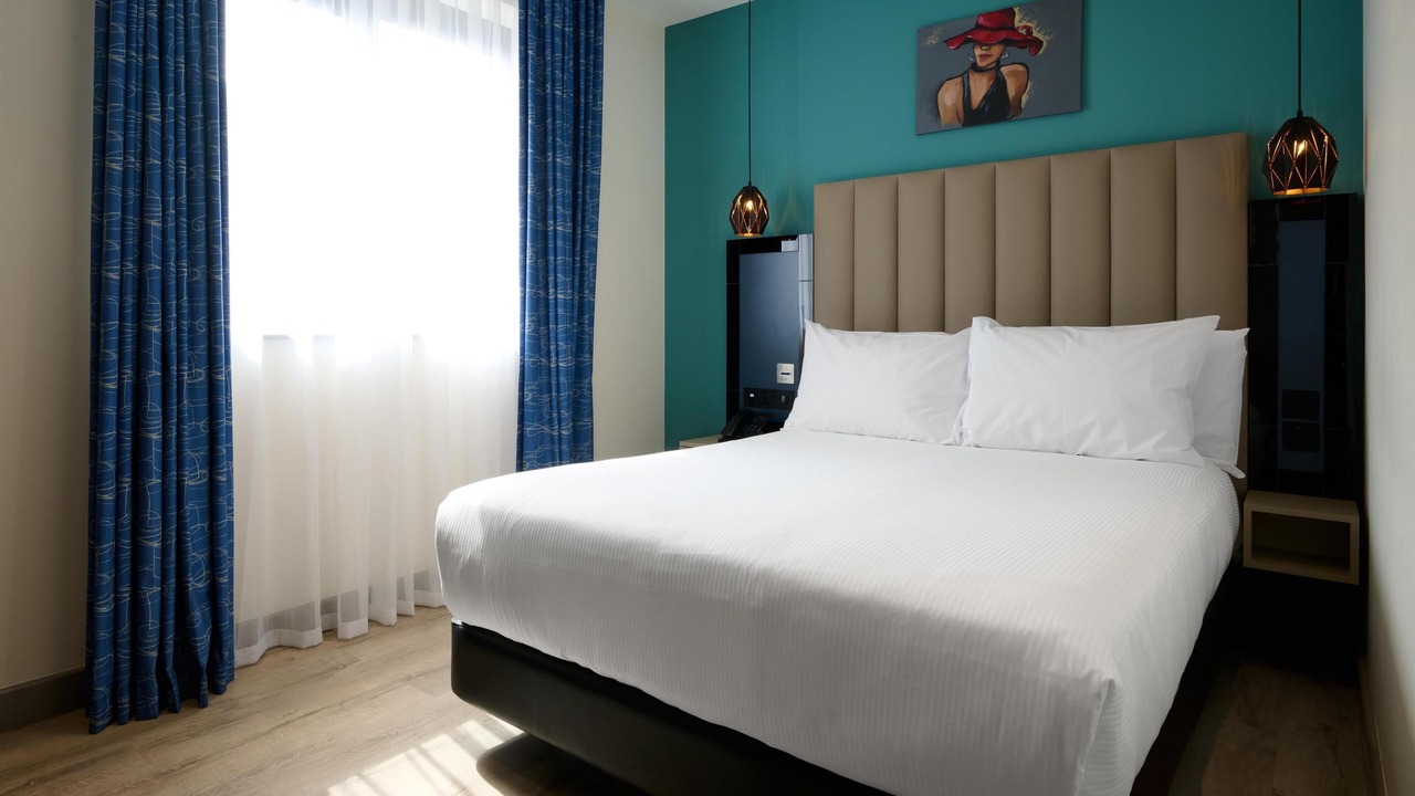 Photo of Bedroom in Luton