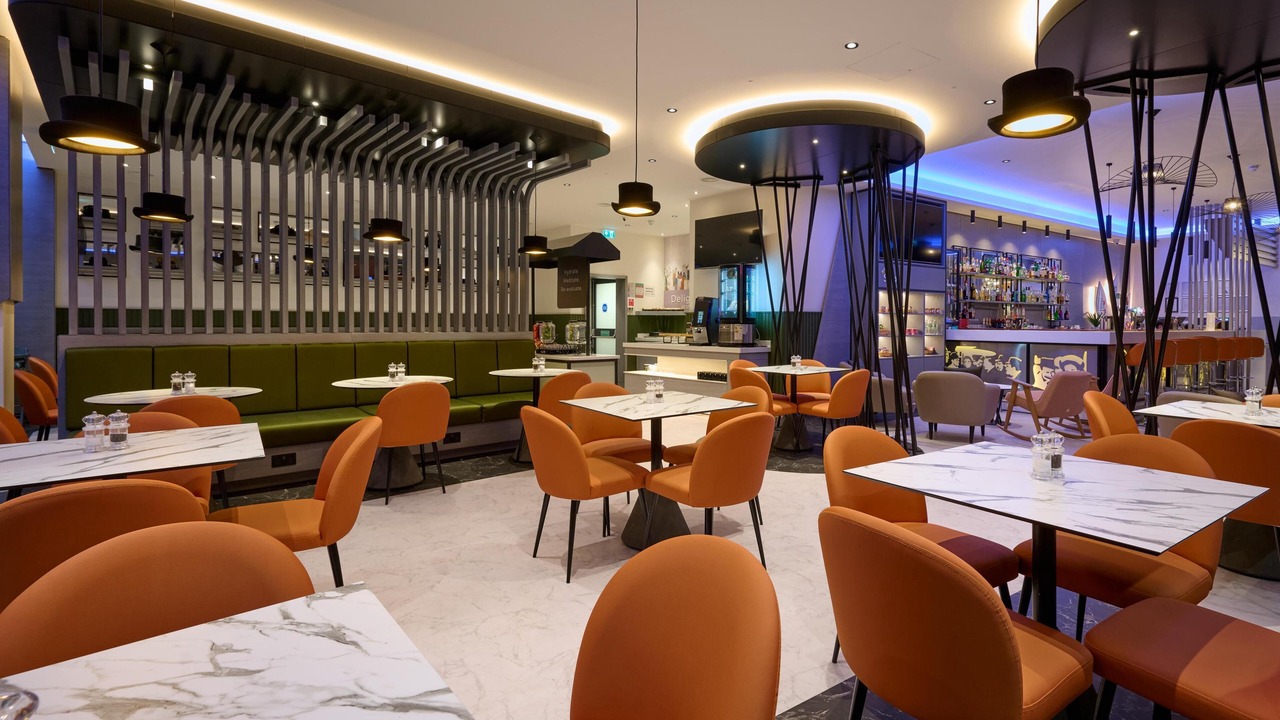 Photo of Others in Luton