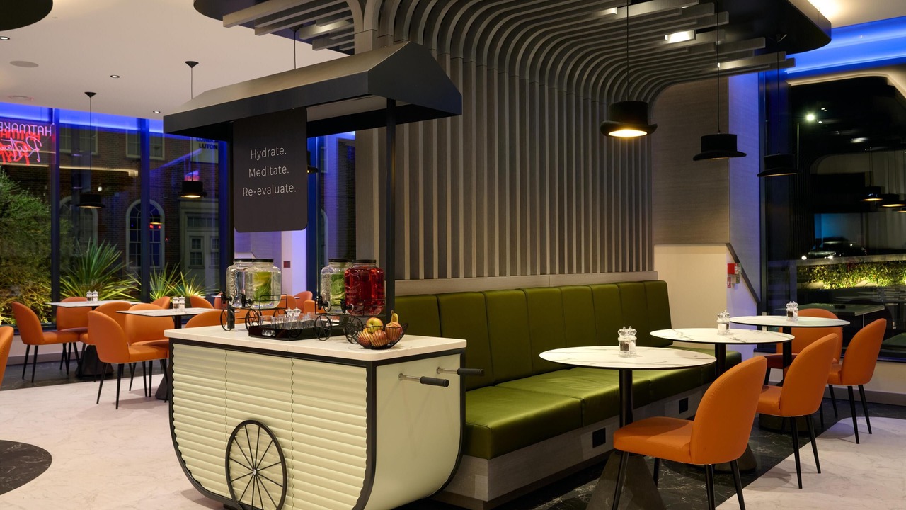 Photo of Others in Luton