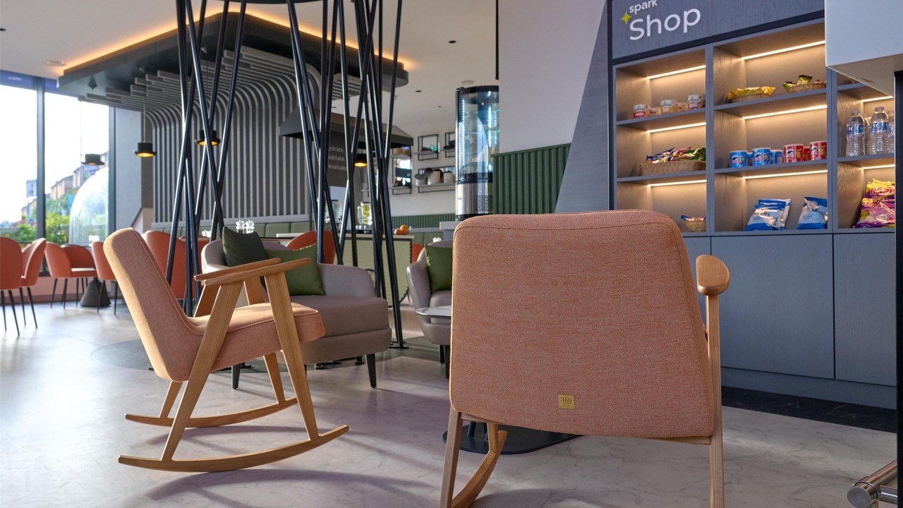 Photo of Others in Luton