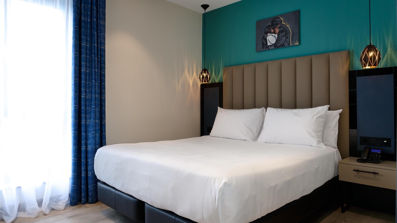 Photo of Bedroom in Luton