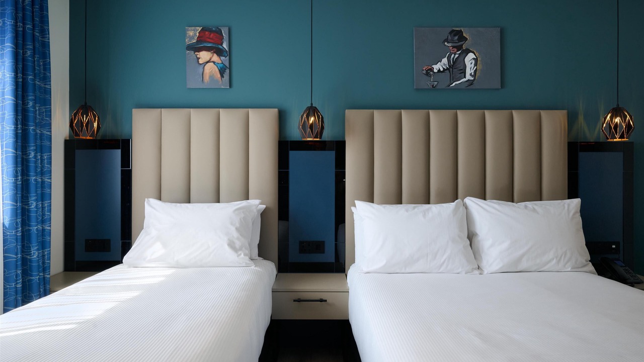 Photo of Bedroom in Luton