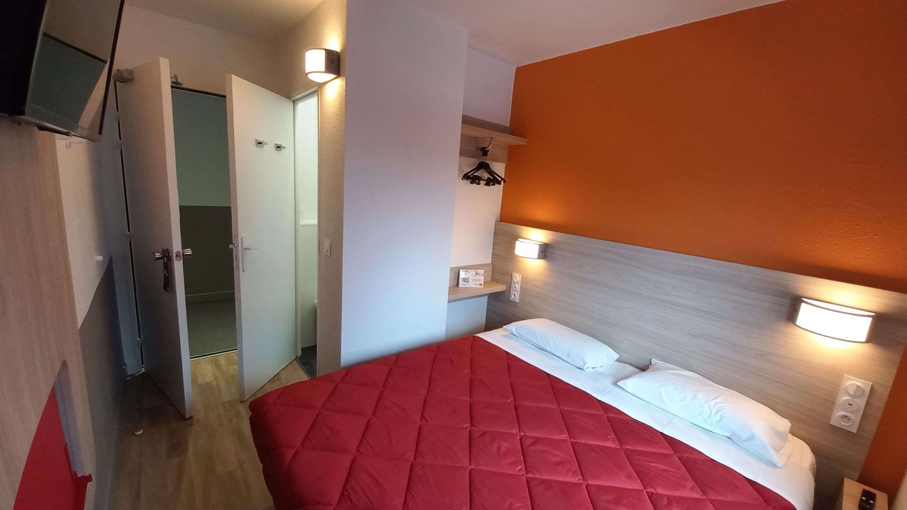 Photo of Bedroom in Ormoy