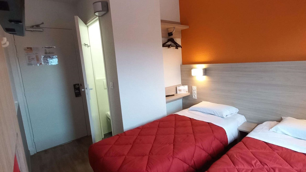 Photo of Bedroom in Ormoy