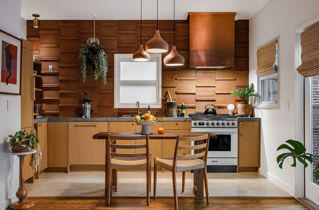 Photo of Kitchen in Holly