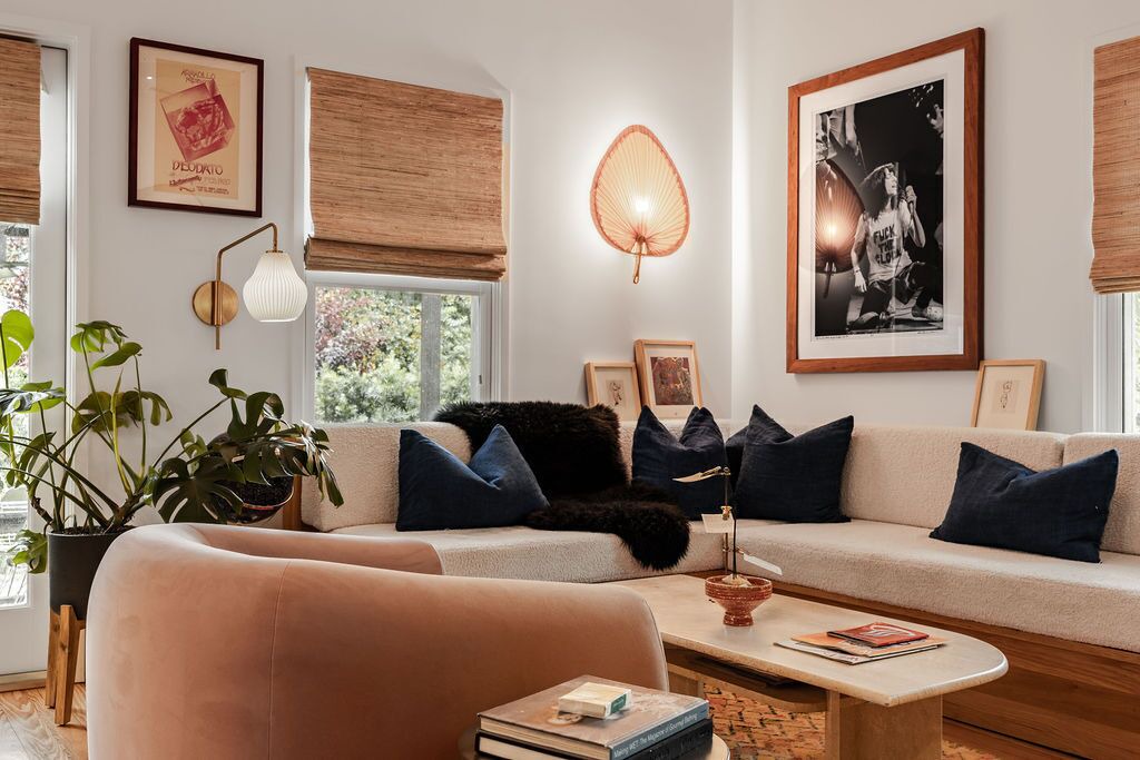 Photo of Livingroom in Holly
