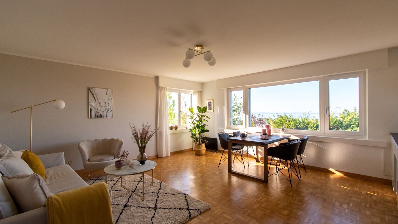 Photo of Livingroom in Goldach