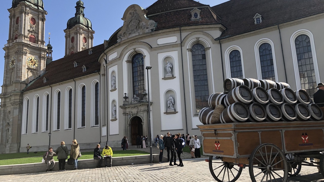 Photo of Outdoor in Goldach