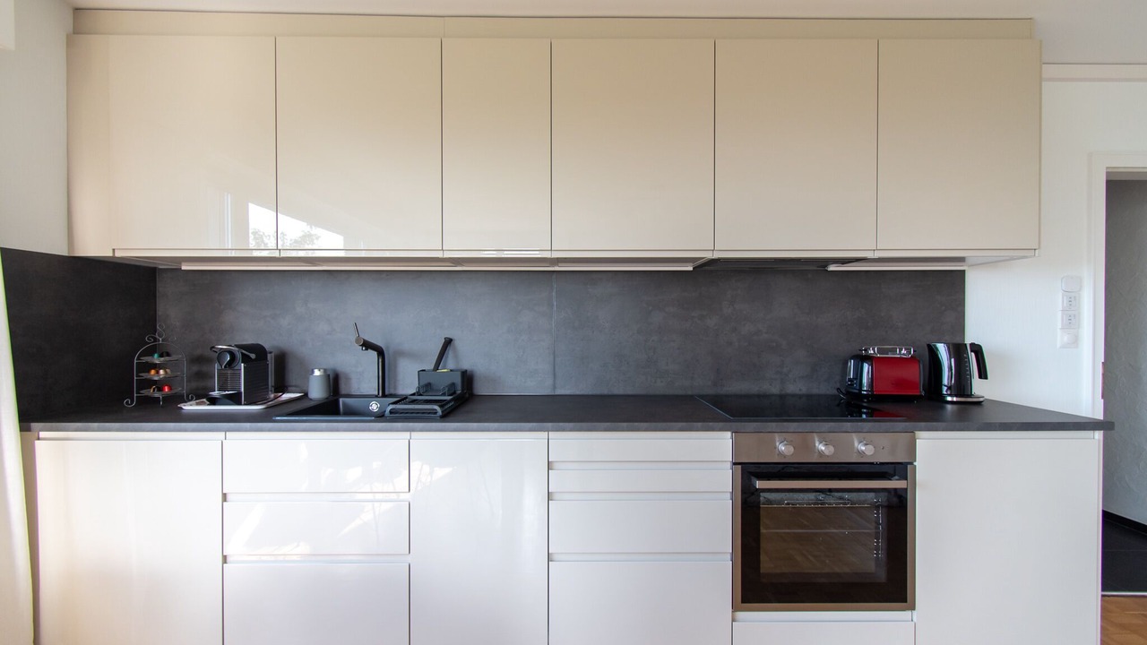 Photo of Kitchen in Goldach
