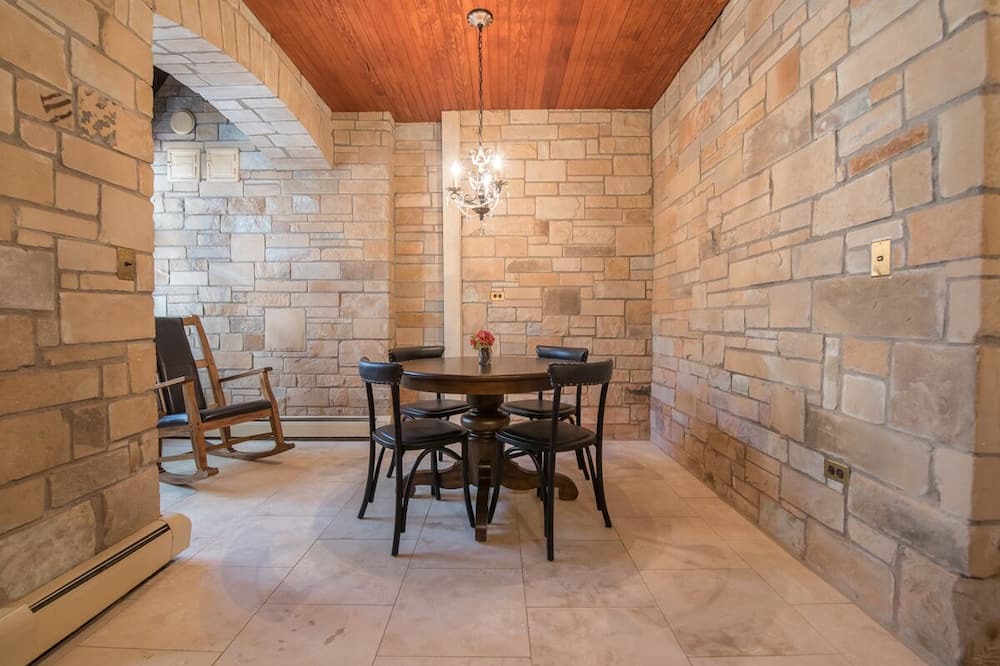 Photo of Kitchen in Marine on St. Croix