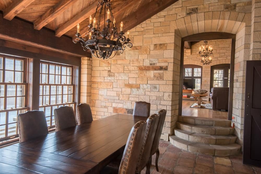 Photo of Kitchen in Marine on St. Croix