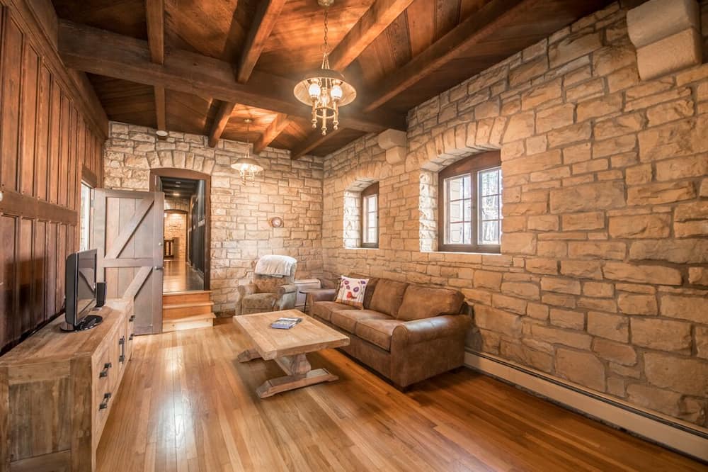 Photo of Livingroom in Marine on St. Croix