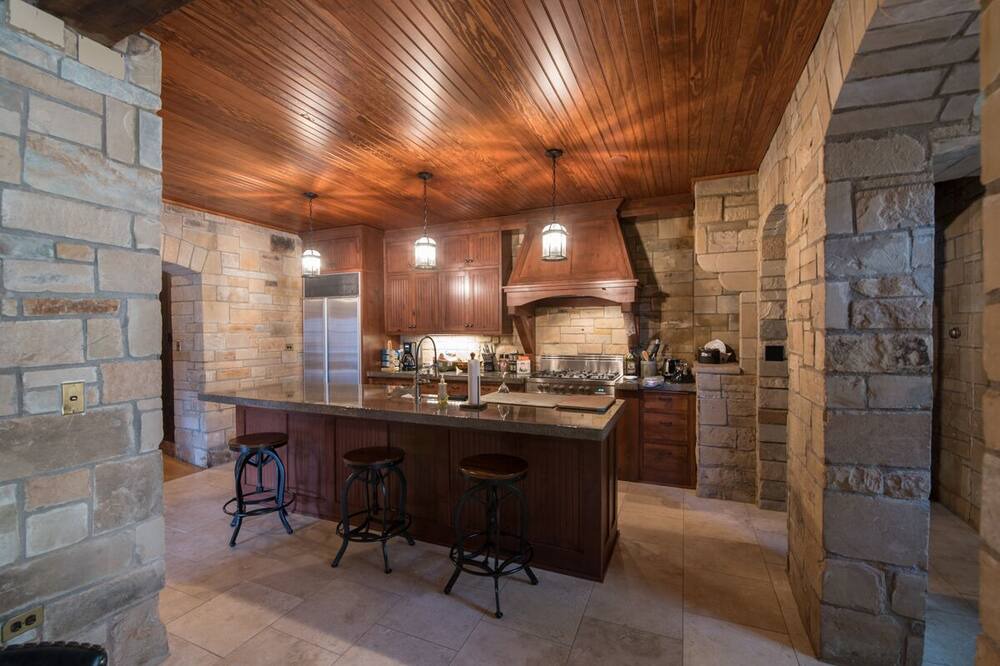 Photo of Kitchen in Marine on St. Croix