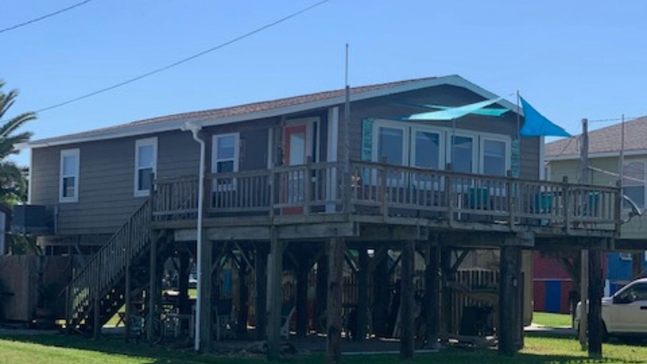 Photo of Outdoor in Surfside Beach