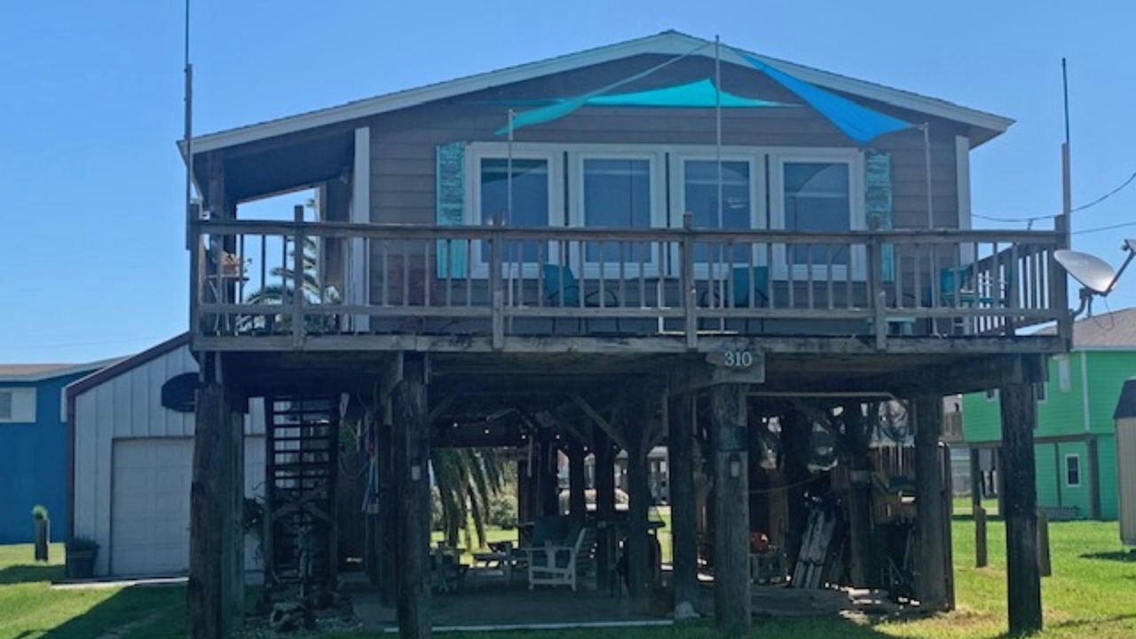 Photo of Outdoor in Surfside Beach