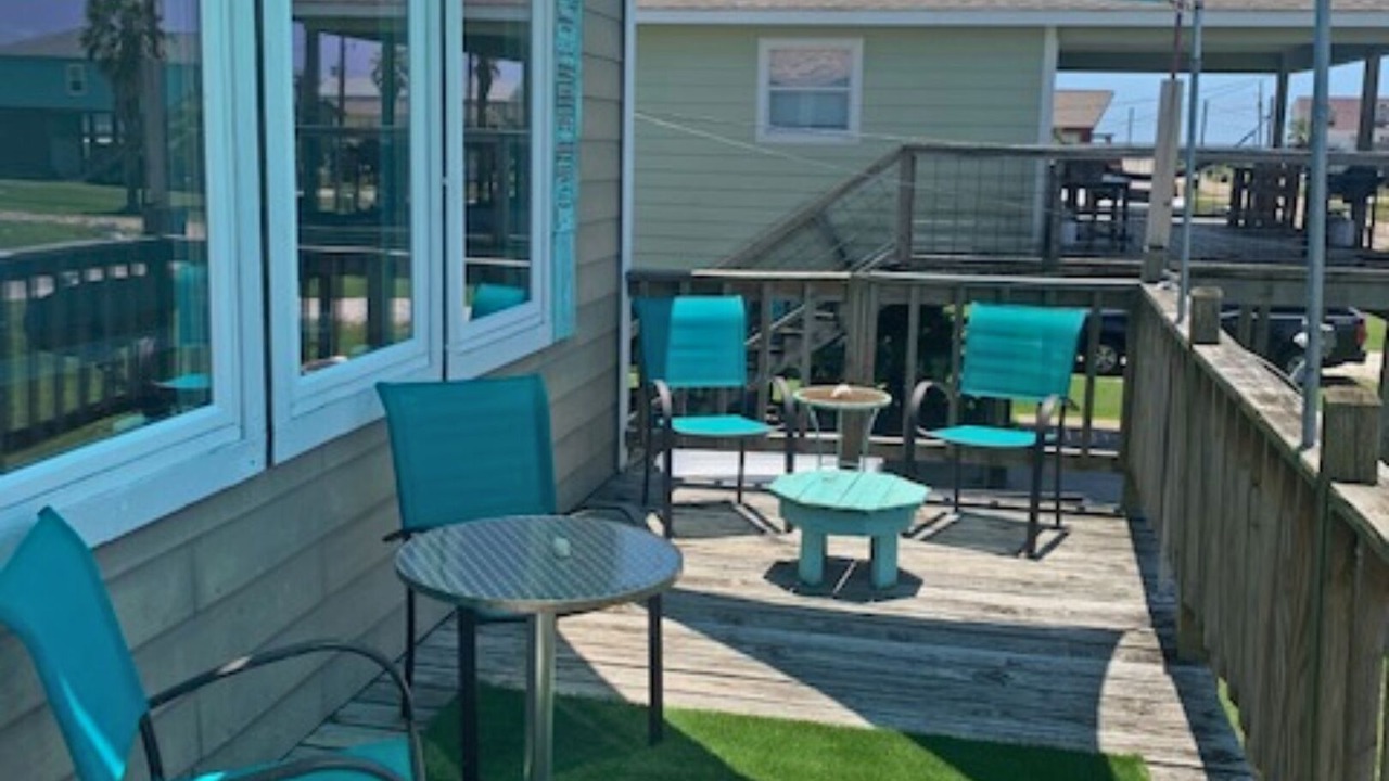 Photo of Outdoor in Surfside Beach