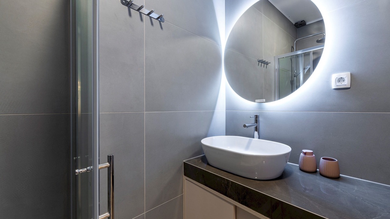 Photo of Bathroom in Cavtat Old Town