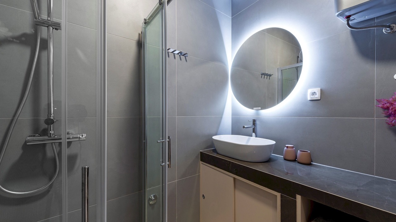 Photo of Bathroom in Cavtat Old Town
