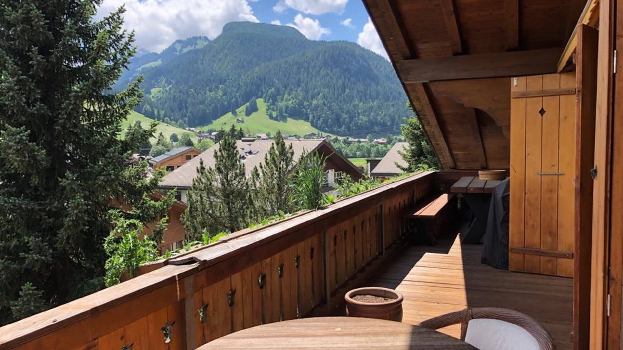 Photo of Outdoor in Saanen
