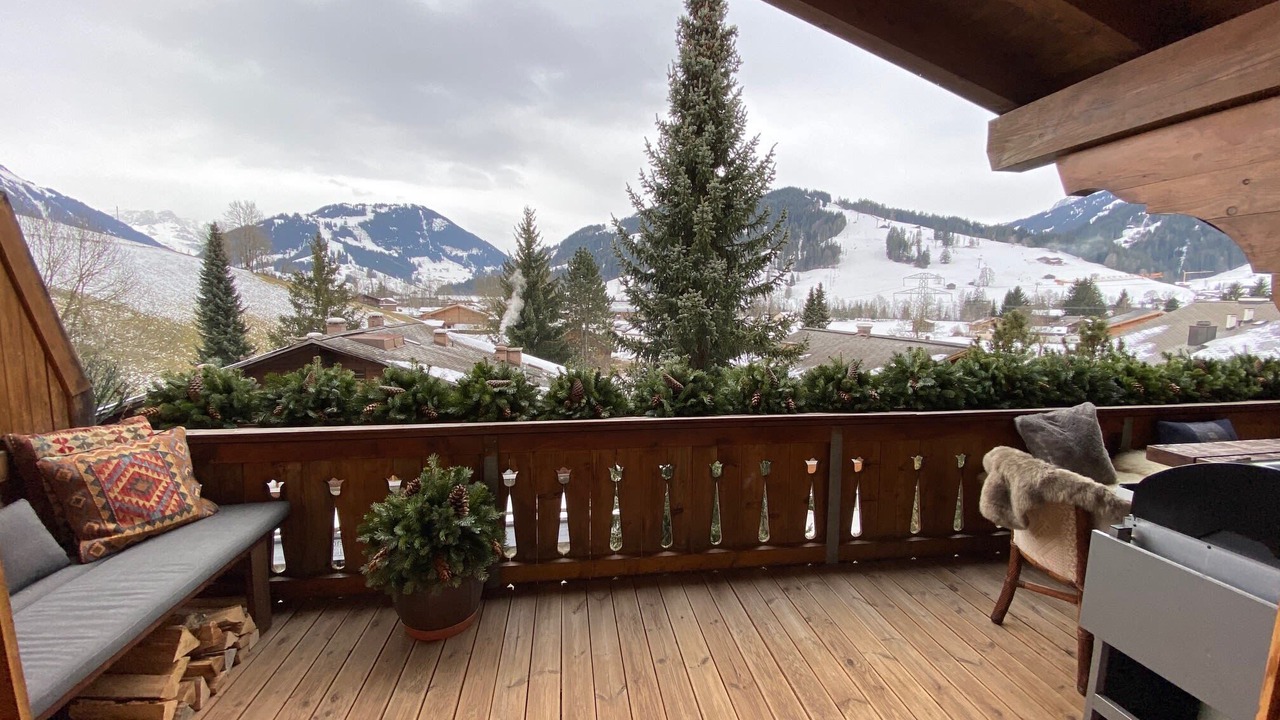 Photo of Outdoor in Saanen