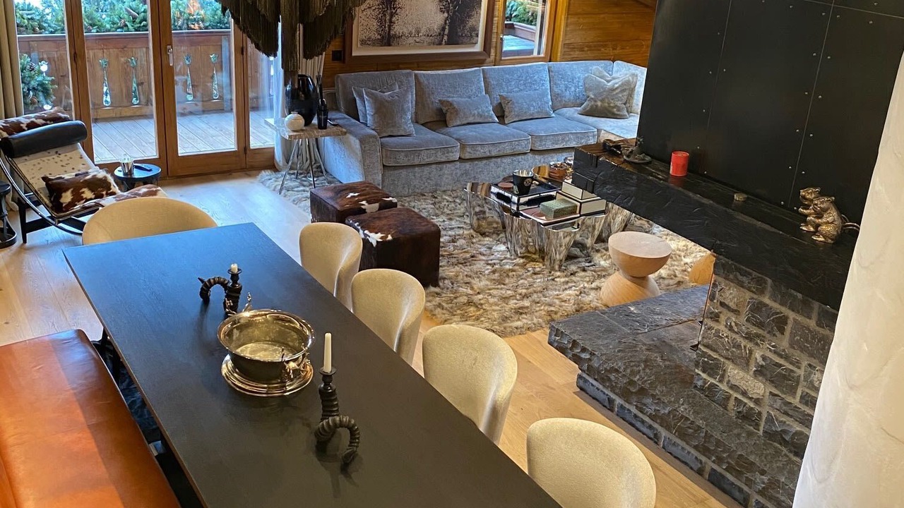 Photo of Others in Saanen