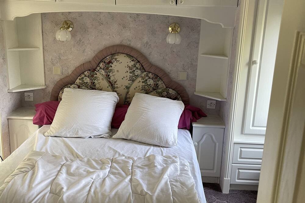 Photo of Bedroom in Quend