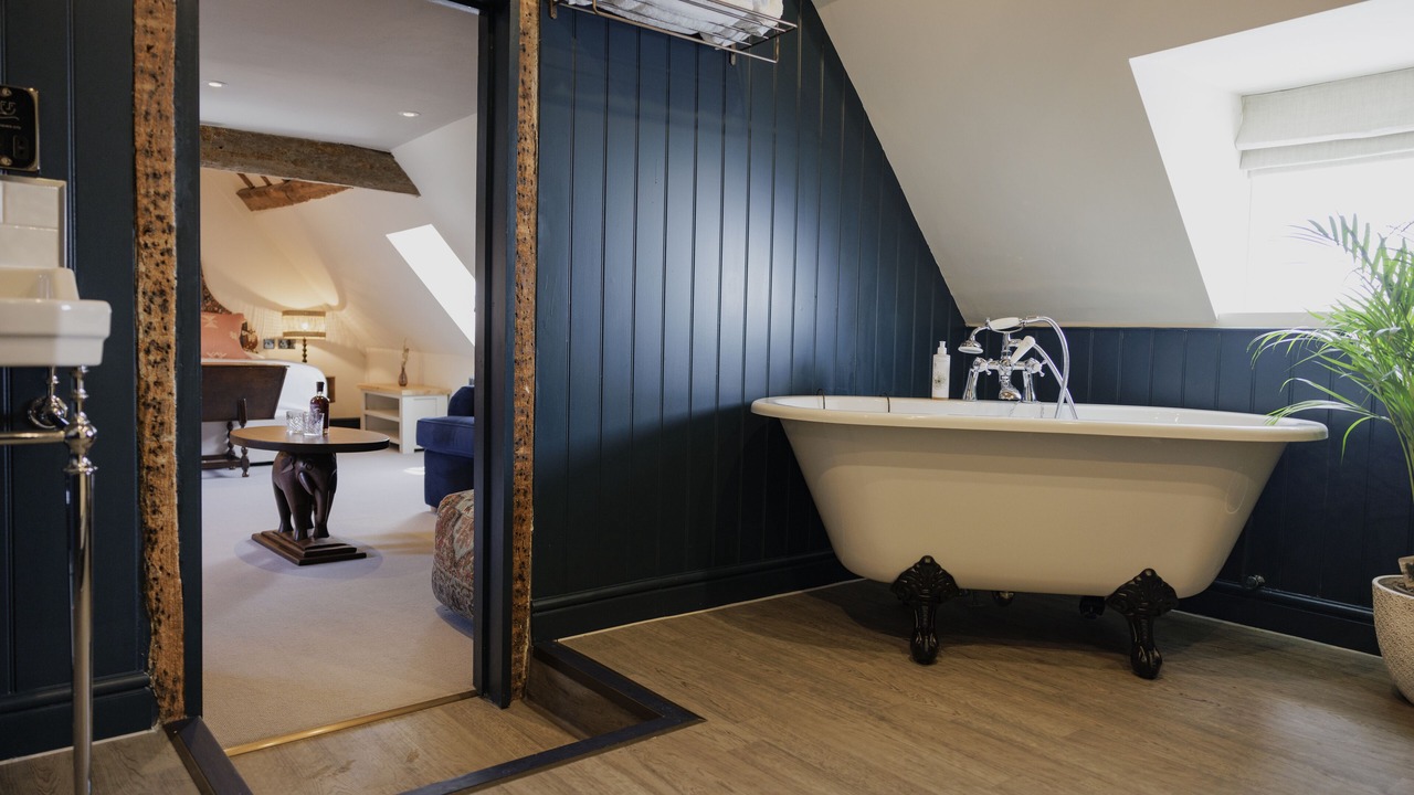 Photo of Bathroom in Westerham