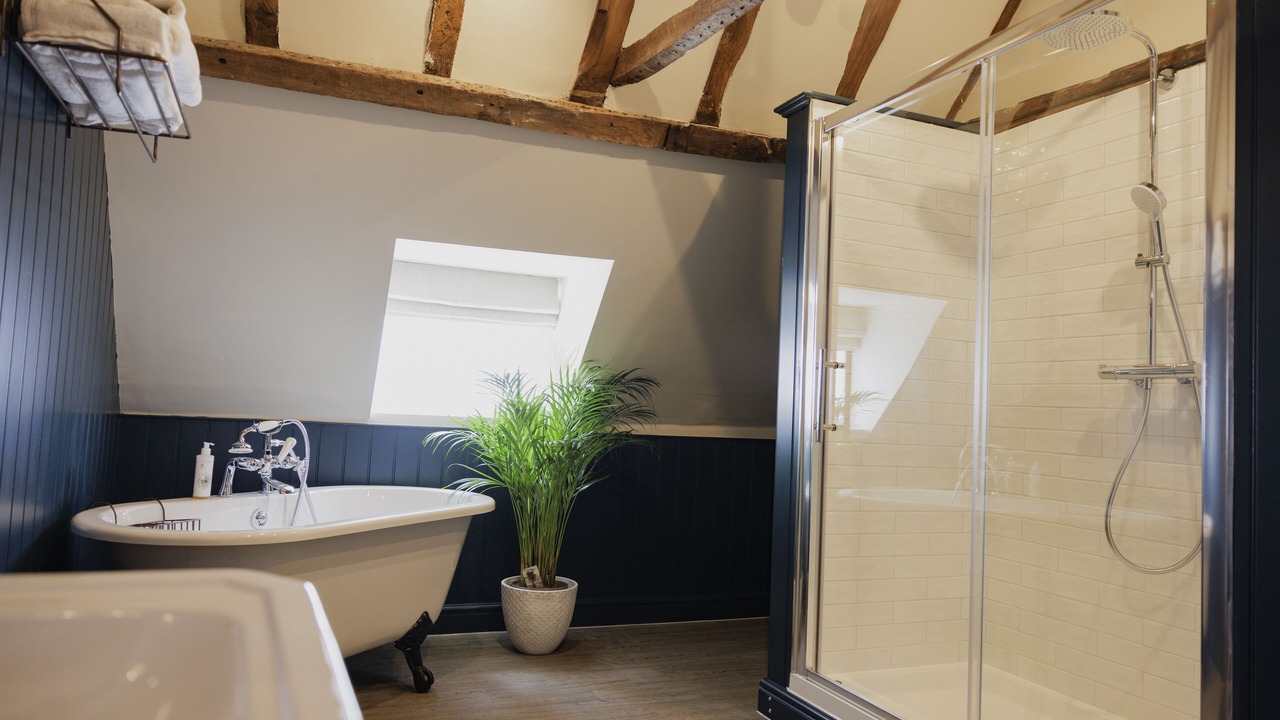 Photo of Bathroom in Westerham