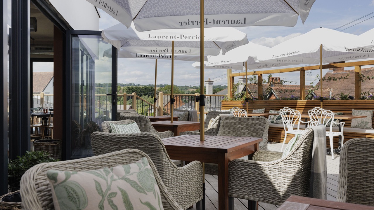 Photo of Outdoor in Westerham