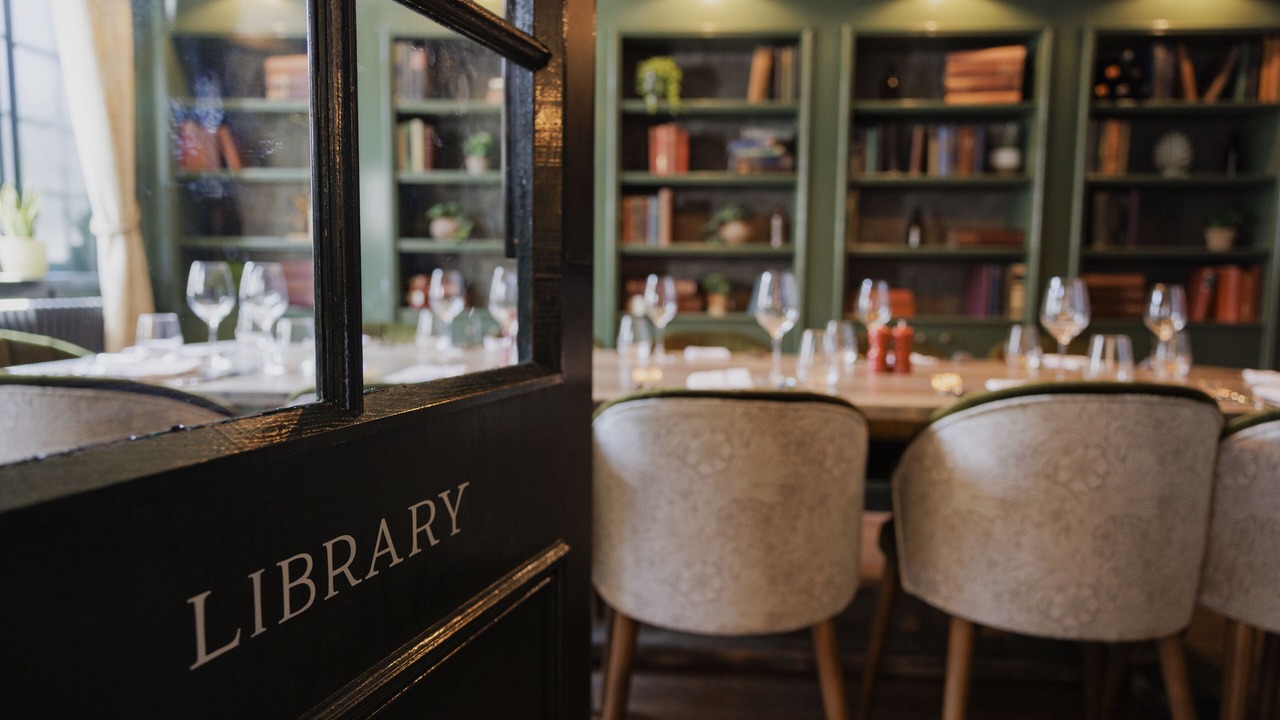 Photo of Others in Westerham