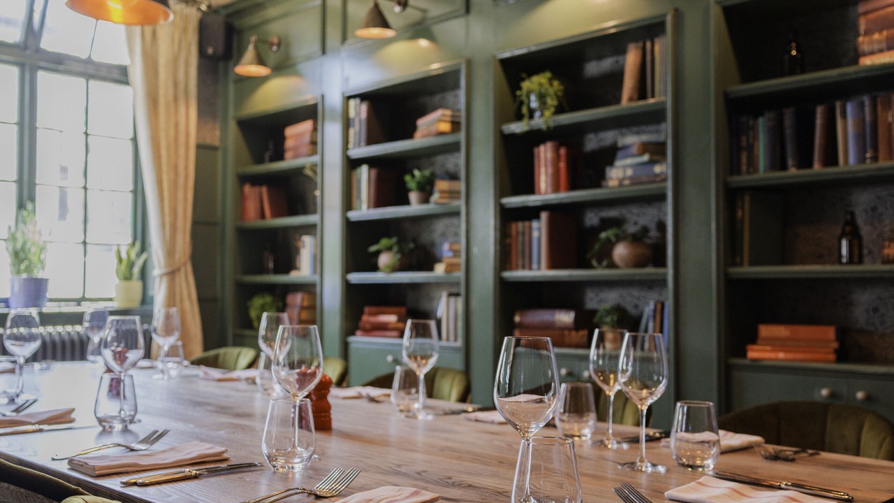 Photo of Others in Westerham