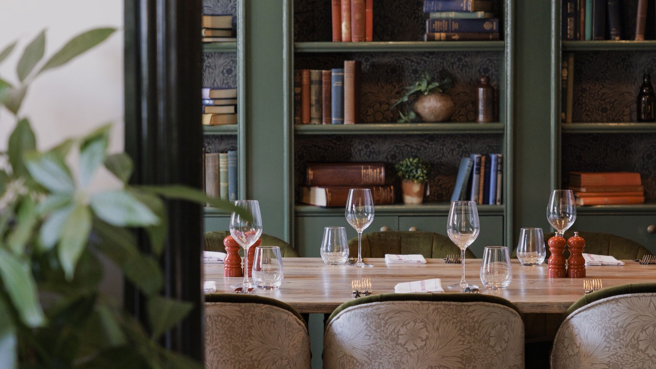 Photo of Others in Westerham